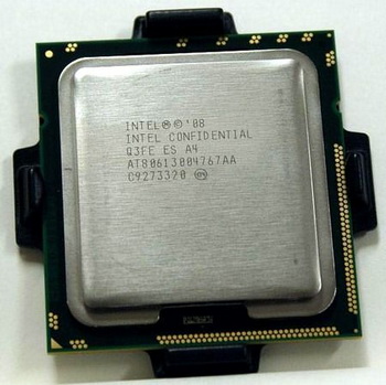 Intel gulftown ES